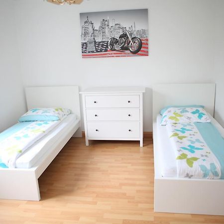 White House Bochum II Apartment Екстериор снимка