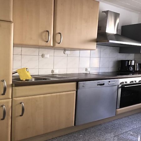 White House Bochum II Apartment Екстериор снимка