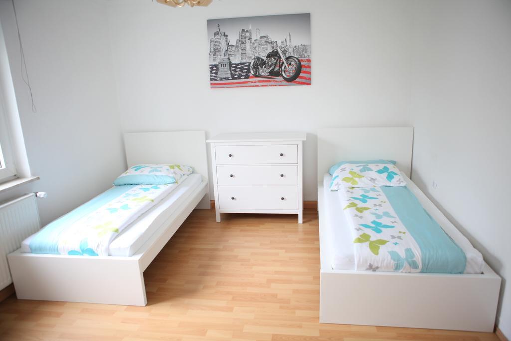 White House Bochum II Apartment Екстериор снимка