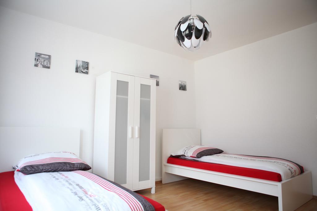 White House Bochum II Apartment Екстериор снимка