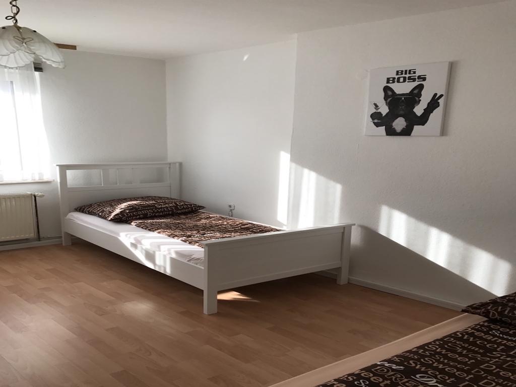 White House Bochum II Apartment Екстериор снимка