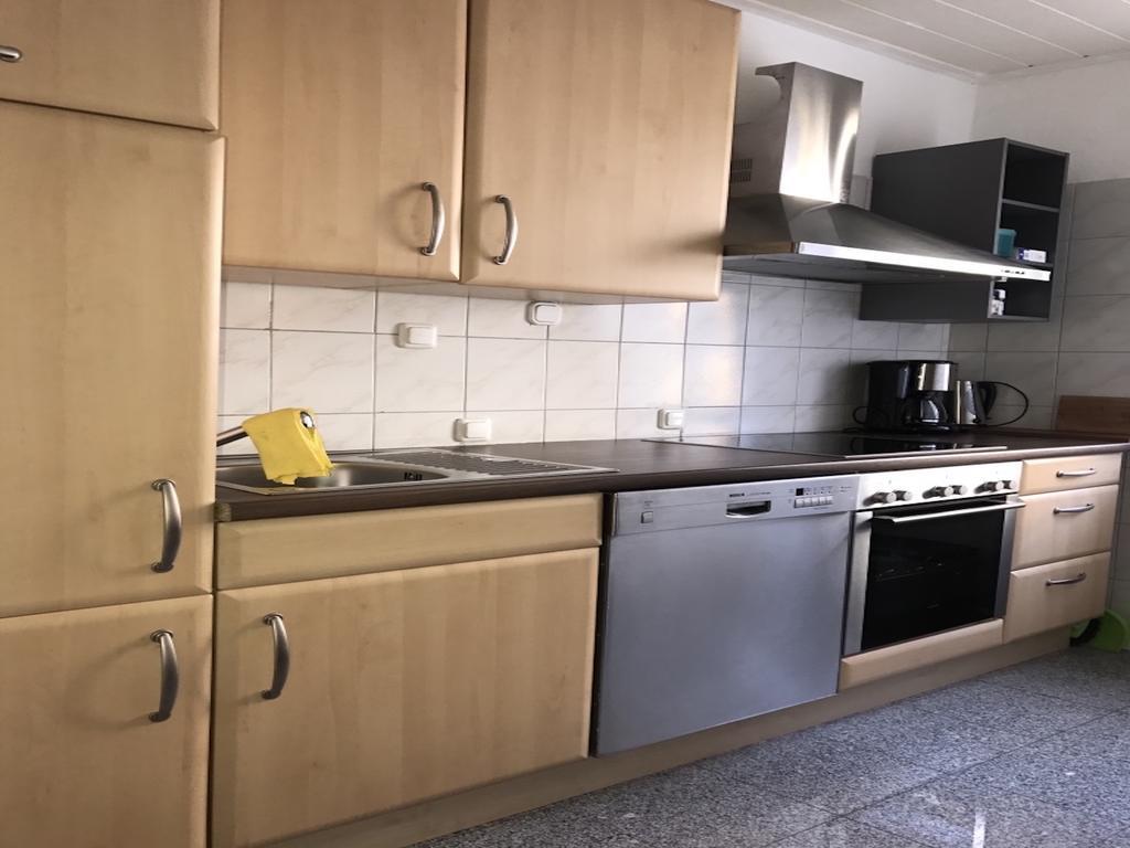 White House Bochum II Apartment Екстериор снимка