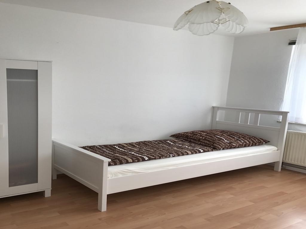 White House Bochum II Apartment Екстериор снимка