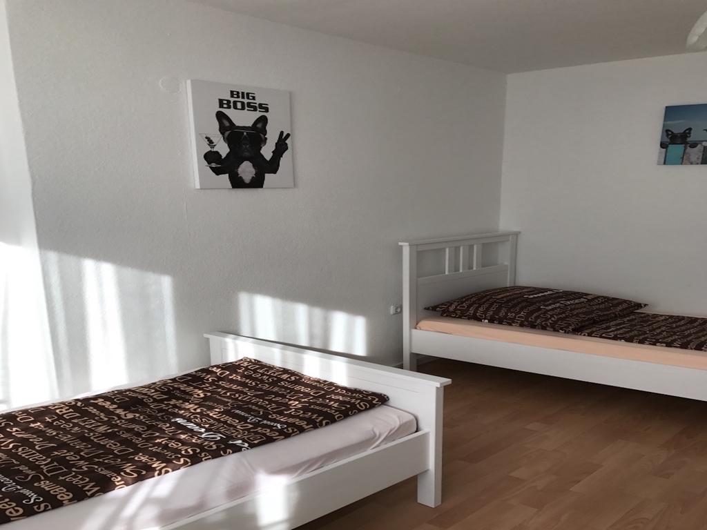 White House Bochum II Apartment Екстериор снимка