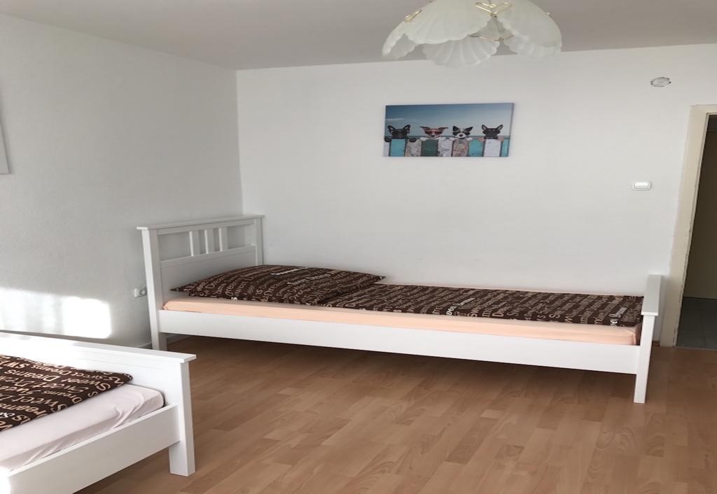 White House Bochum II Apartment Екстериор снимка